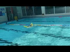 -曹杨游泳馆