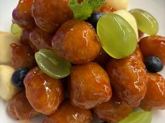 -院里寻菜·精致庭院菜(观沙岭店)