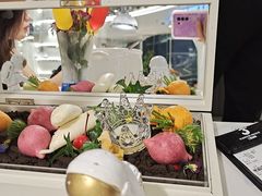 -3号仓库·创意中国菜(新世界城店)