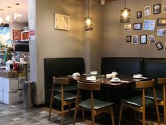 -浩家苑菜馆(汉口路店)