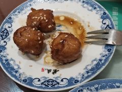 -广信牛奶甜品世家(台东店)