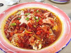 蟹脚捞粉-老三样·旧食新味(万寿宫店)