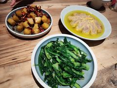 -树厨贵州菜(大十字店)