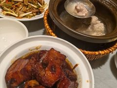 -小菜园新徽菜(芜湖万达店)