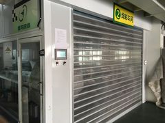 -蜂鸟快修喷漆钣喷汽修旗舰工厂(军工路店)