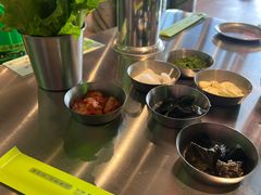 -山葵说·泥炉烤肉(泰达时尚E街区店)