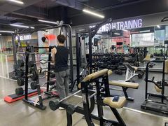 -形馆健身·普拉提(加州店)