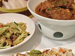 -江城小馆陕南妈妈菜·全球旅行餐厅(钟楼店)