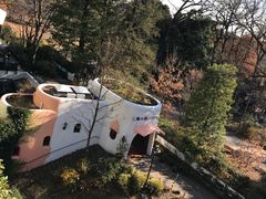 -三鹰之森吉卜力美术馆