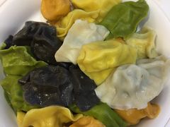 -赶海部落海鲜城(海阳路店)