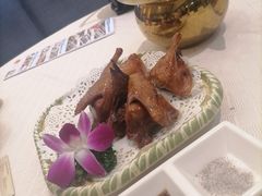 -北海渔村酒楼·粤菜海鲜点心(新华店)