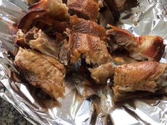 -阿清嫂农家乐.黎窑烤鸡