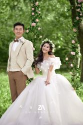 -ZUOAN佐岸私享摄影艺术空间