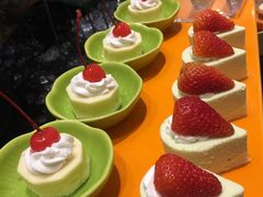 -厦门海景千禧大酒店·海景咖啡厅