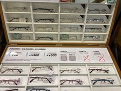 -JINS(北京凯德mall大峡谷店)