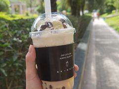 -古茗(成龙店)