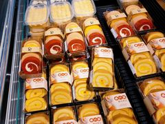 -Olé精品超市(北京合生汇店)