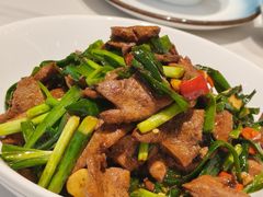 -东流山烤鸭·家常菜(雨山龙湖店)