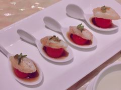 -8餐厅(新葡京酒店)