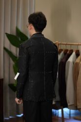 -Mr.Royal御匠先生·手工全麻衬衣西服定制