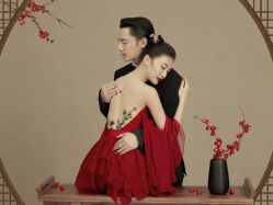 -第一夫人婚纱摄影(南京店)