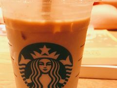 -星巴克(中远两湾城店)