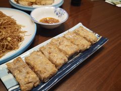 -山水茶艺馆·点心粤菜·30年老字号