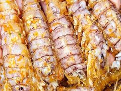 -四川小胡子海鲜(丁村万人海鲜广场店)