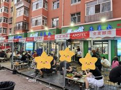 -马晓马佳牛羊肉(新合路店)