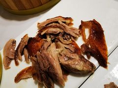 王牌烤鸭-玉林烤鸭店(黄村康庄店)
