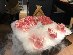 羊羊大拼盘-快乐小羊·内蒙牛羊肉火锅(流花中心店)