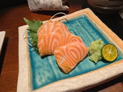 -吉兆KiCHICHO·日本料理(大连恒隆广场店)