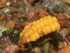 -金掌勺锅包肉(华润万象城店)