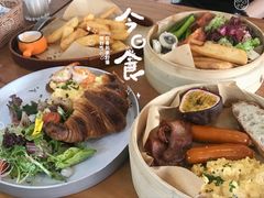 -CHILLAX轻乐时(侨建·Hi City店)