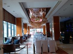 -廊坊固安福朋喜来登酒店
