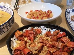 -兔爸私家小厨(新北万达店)