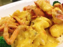 -顺风海鲜港(金玉兰店)