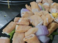 -凉都青瓦房烙锅(清镇中环国际店)