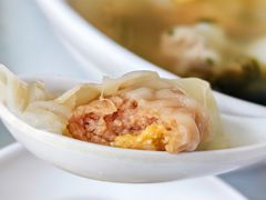 蛋黄馄饨-海平馄饨(逍遥二路店)