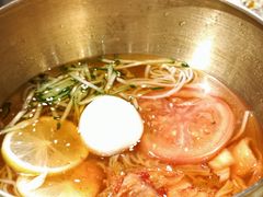 -姜胖胖韩式自助烤肉(光明万达店)