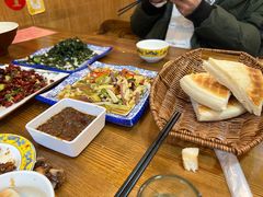 -老味道1992(武当山店)