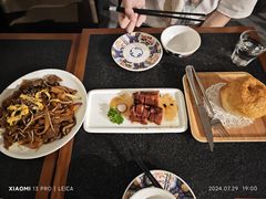 -金翠河烧鹅餐厅(解放碑时代广场店)