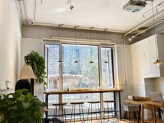 -Cafe Villa
