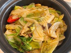-赵小姐丨新中餐(曲江店)