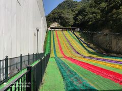 -梦幻奥陶纪景区