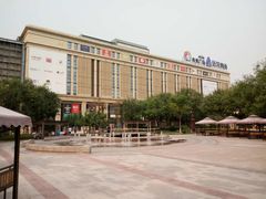 -远洋未来广场(育慧北路店)