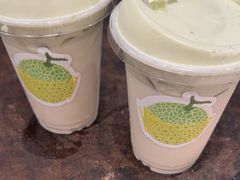 -喜茶(珠海华发商都店)
