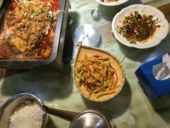 -姊妹生活菜馆·地道湖北菜