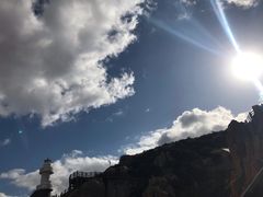 -嵊泗基湖沙滩
