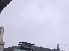 -威海华夏城景区